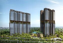 Hillock Green (D26), Apartment #586256911